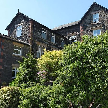 The Gallery Coniston Exterior foto